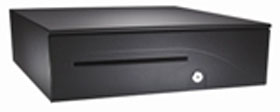 T520-BL1616-M2 APG, S100, CASH DRAWER, 16X16, 8/6 STANDING NOTES